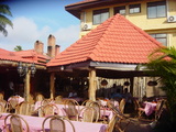 Mamma mia restaurant