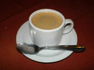 espresso