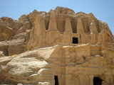obelisk tomb