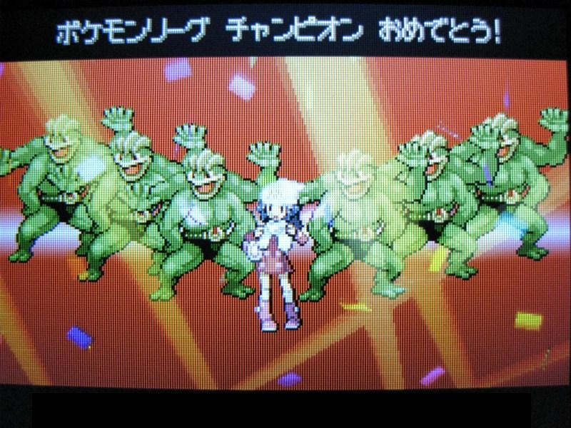 ゲーム ワンリキー ゴーリキーの進化はわかる ポケモン ゲームの何か ゲーム ワンリキー ゴーリキーの進化はわかる ポケモン ゲームの何か