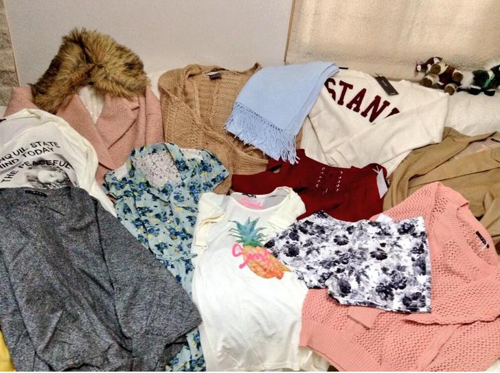 14初売り 福袋 本日の戦利品 ネタバレ 19 セール バーゲン情報