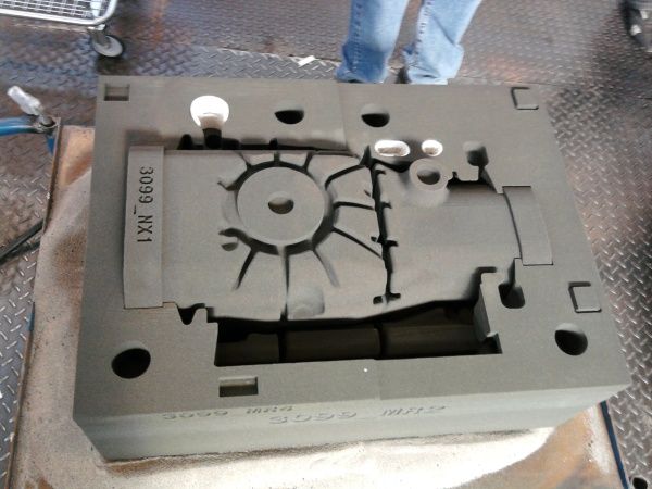 3dプリンタで伝説の車が再現される 3dプリンターログ 3dプリンタで伝説の車が再現される 3dプリンターログ