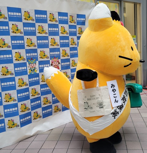みやこん