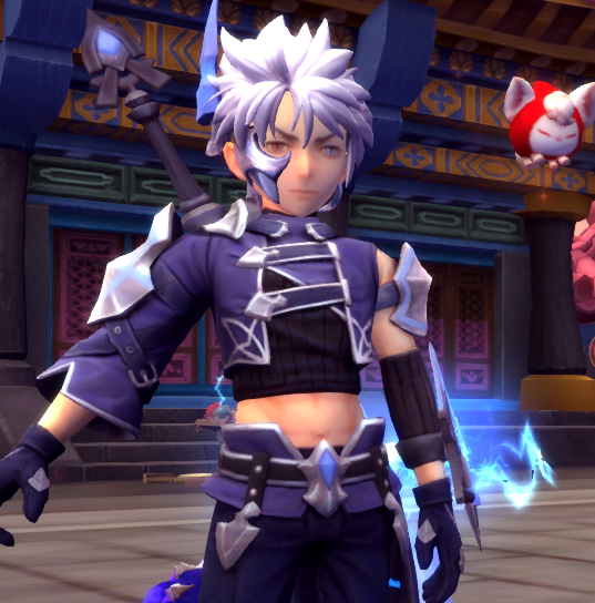 気ままにあーるぴーじー ドラゴンネスト