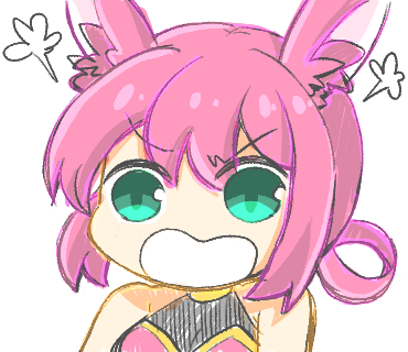 描きにくいんじゃい!!