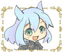 にゃりりん