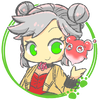 ロキちゃそ