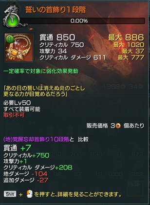 誓い首