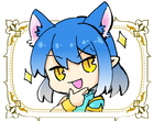 タットアイコン