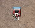 デバフ