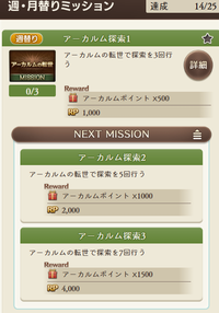 お題