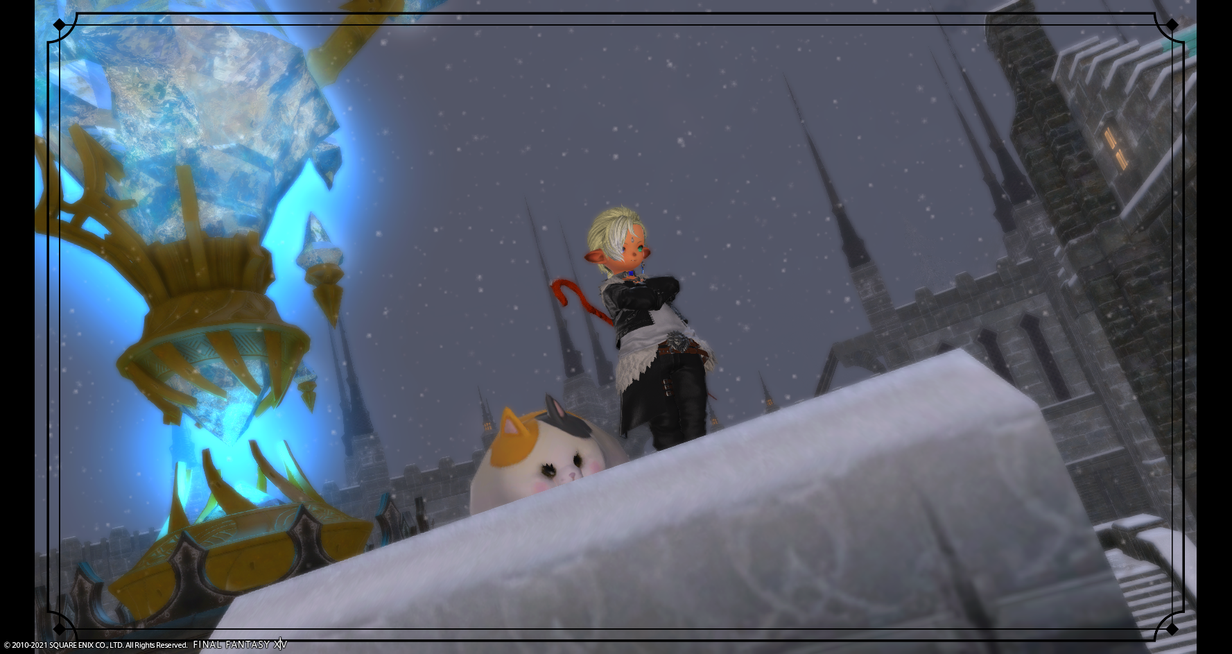 気ままにあーるぴーじー Ff14 ファッキャの値段とモグコレ