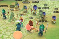 イベントシーン