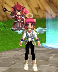 サブとレイヴン
