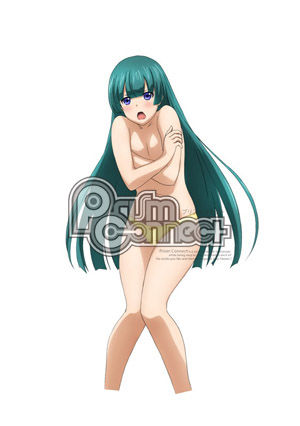 プリズムコネクト「はぐれ勇者の鬼畜美学」描き下ろしイラスト公開！③