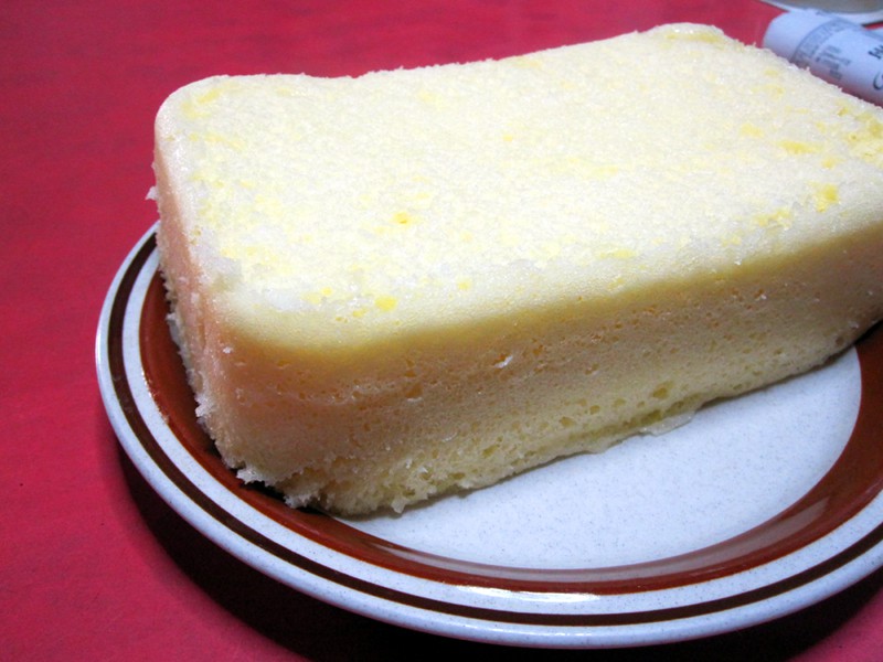 100円ショップの材料と電子レンジでケーキ作るよ Prismnium 100円ショップの材料と電子レンジでケーキ作るよ Prismnium