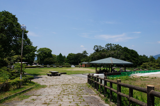 東山山頂公園