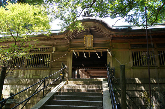 愛宕神社