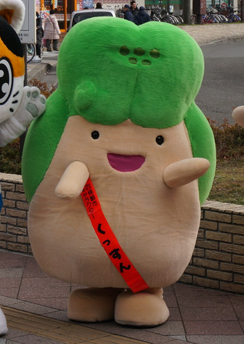 くっすん