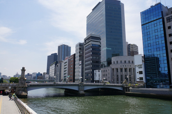 難波橋