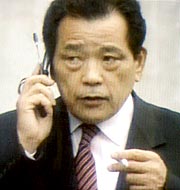 元ハンナン会長らによる牛肉偽装事件 囹圄亭日乗