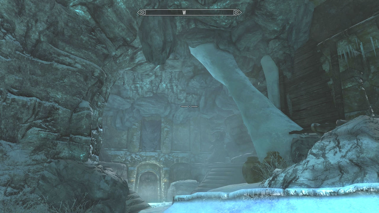 19 ホワイトファイル スカイリム永住記