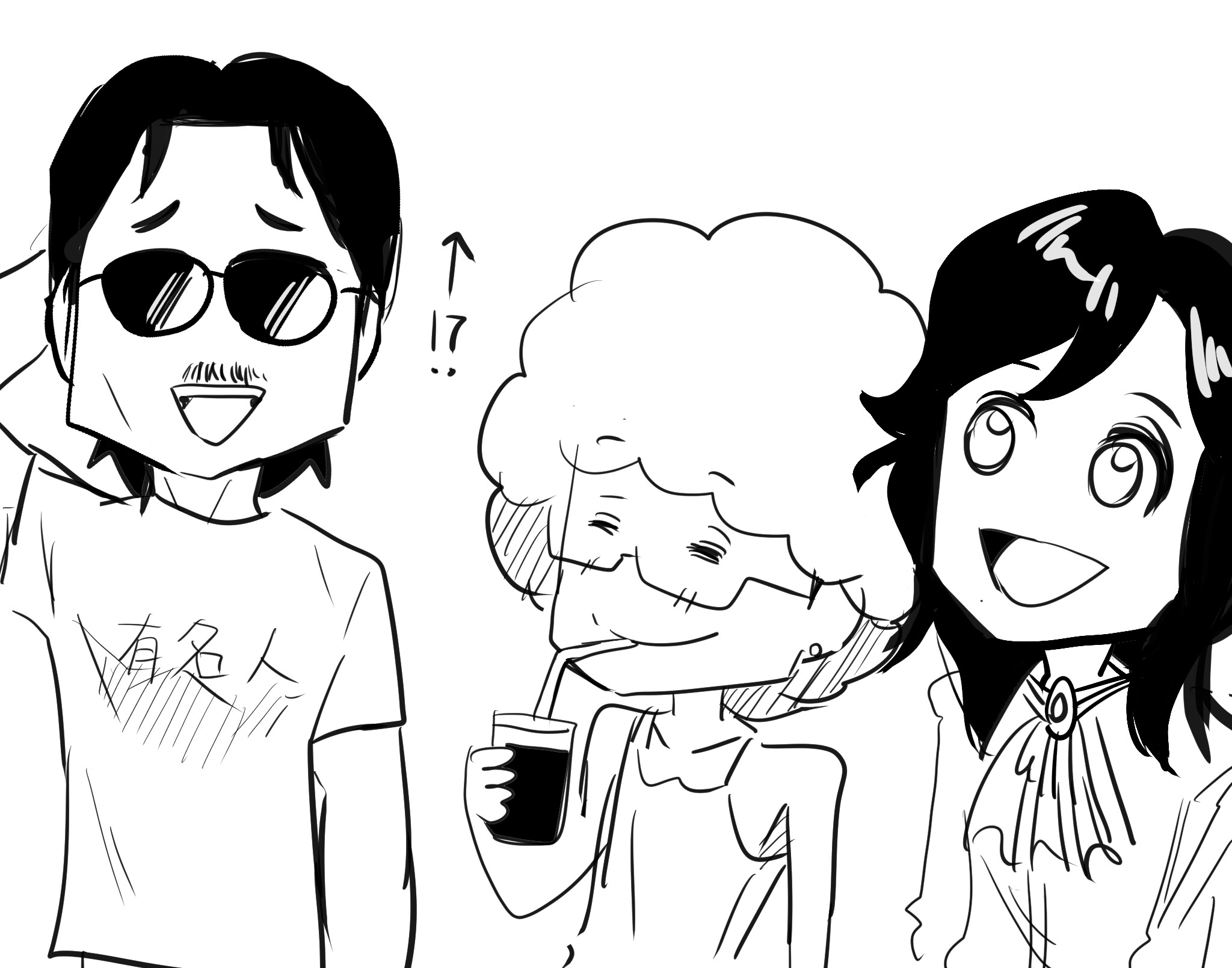 THEALFEE】『アルフィー高見沢さん、メンバーの桜井さんの家に