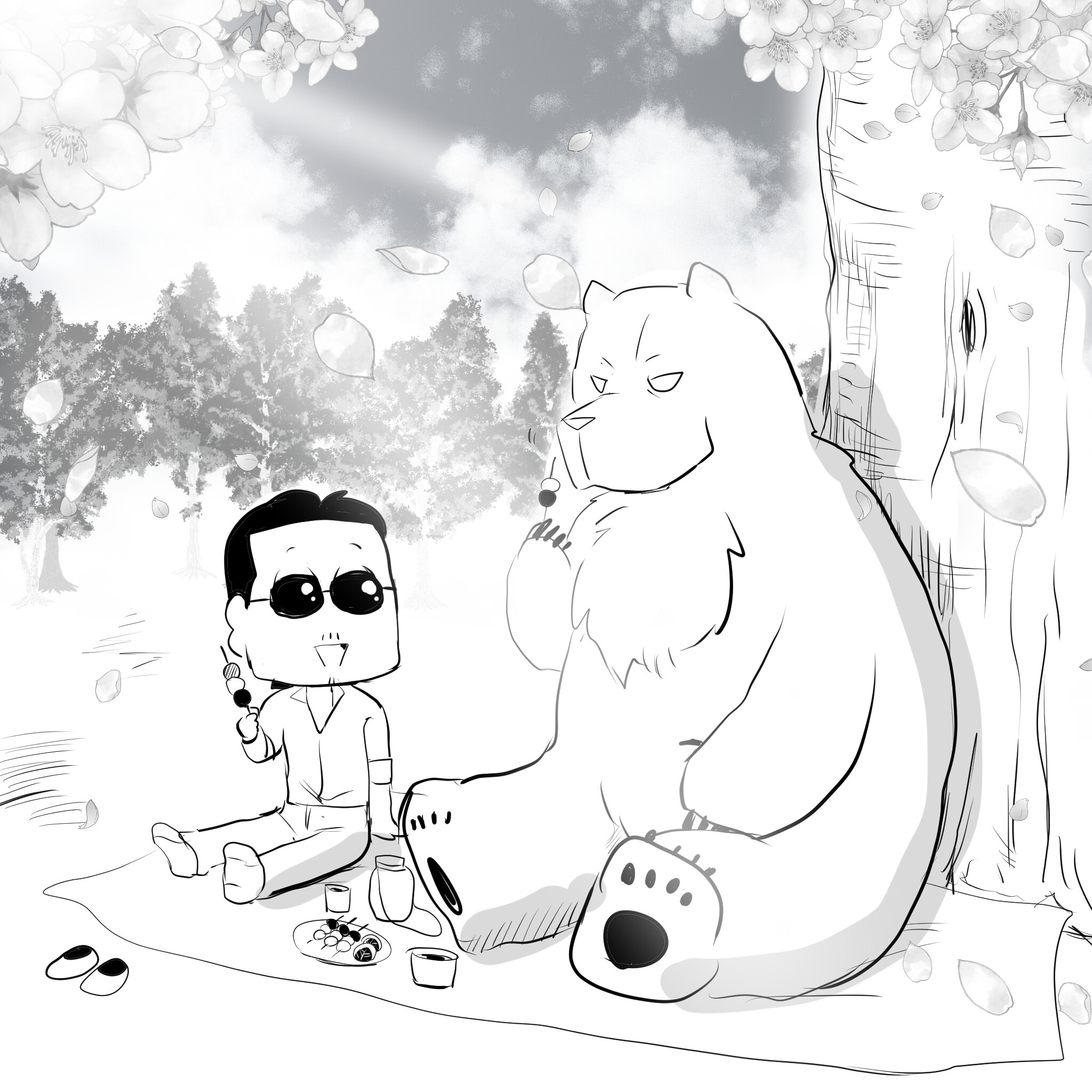 はるだねアルフィー