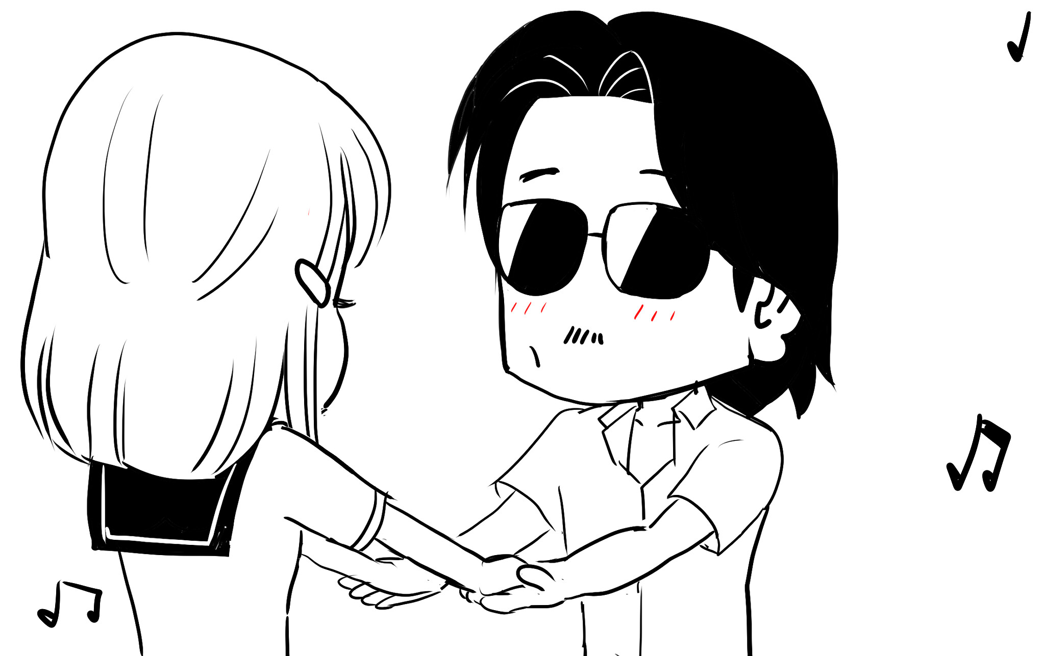 Thealfee アルフィー桜井賢さん高校時代の胸キュン あわい思い出を語る アルフィー漫画イラストマンガ アルフィーが意図せず世界を救う 記事コメント 1