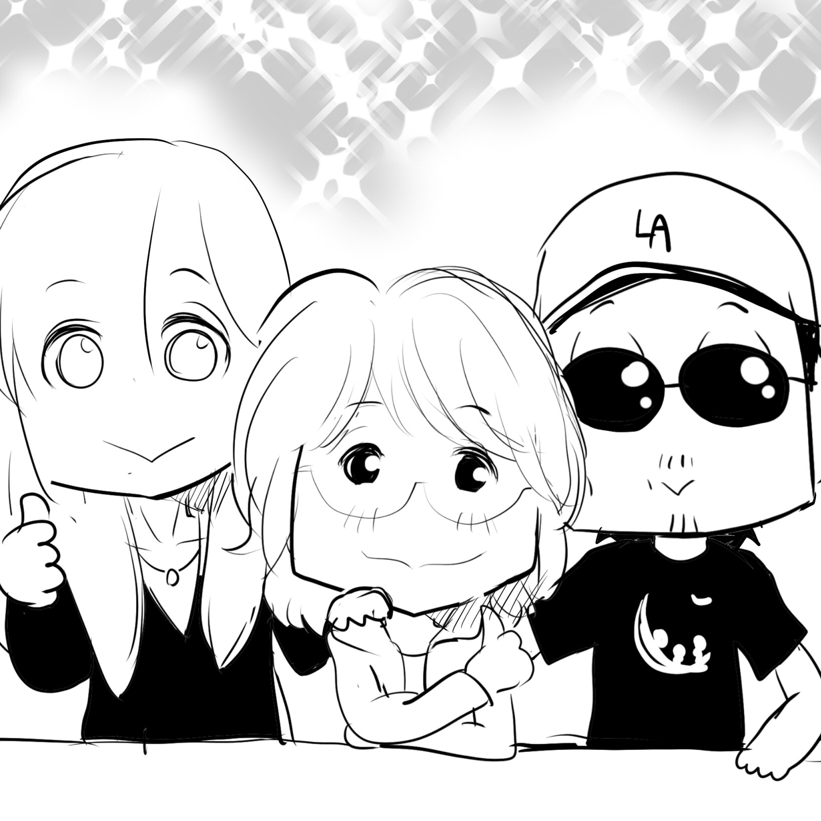 アルフィーラジオ