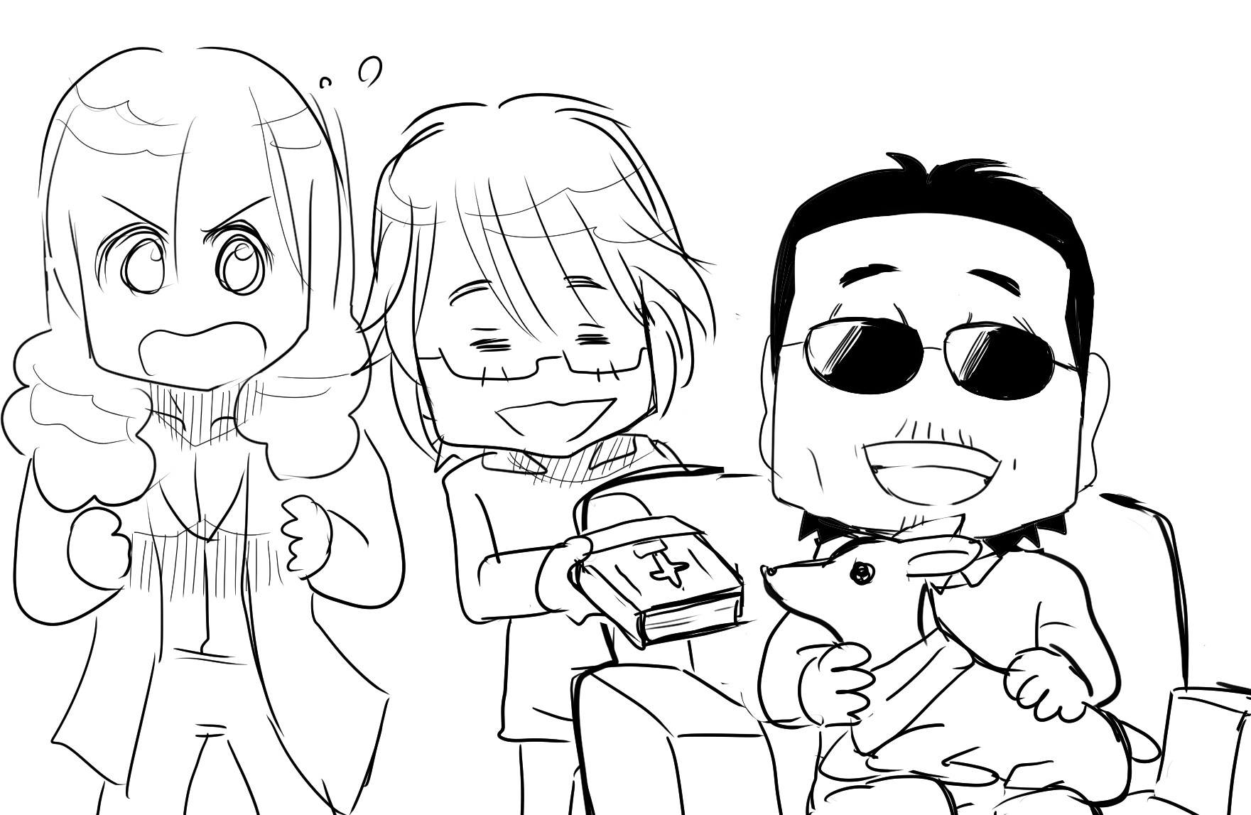 やぎ座の桜井賢さん Thealfee坂崎さんから本当に子ヤギをもらったら桜井賢さんはいったいどうすると思う アルフィー漫画マンガイラスト アルフィーが意図せず世界を救う 記事コメント 1 やぎ座の桜井賢さん Thealfee坂崎さんから本当に子ヤギをもらったら桜井賢さんはいったいどうすると思う アルフィー漫画マンガイラスト アルフィーが意図せず世界を救う 記事コメント 1