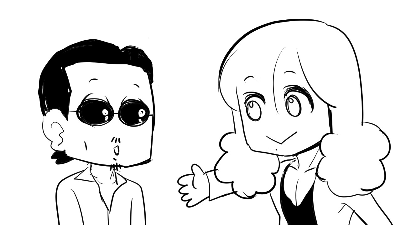 イラスト