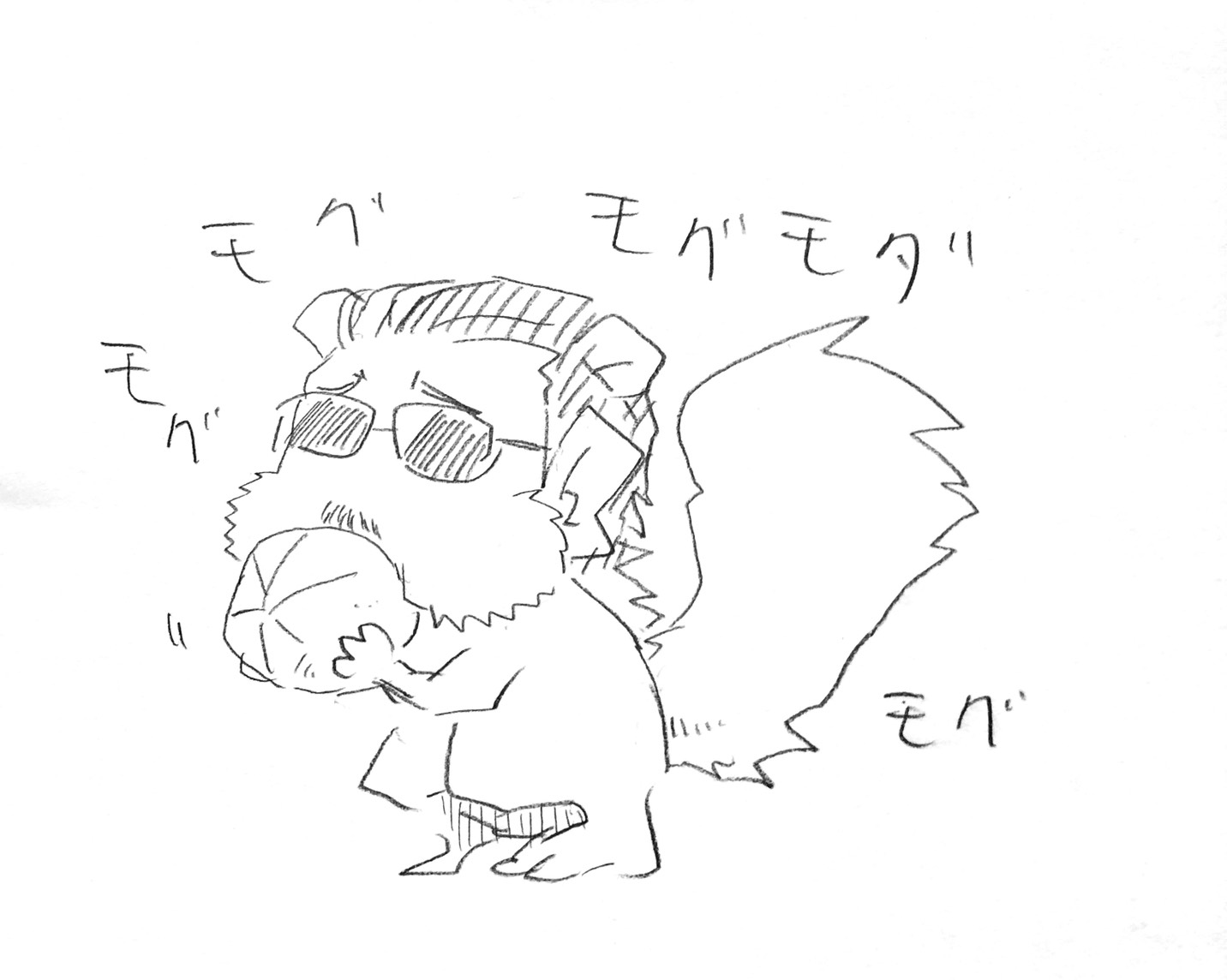 アルフィー9