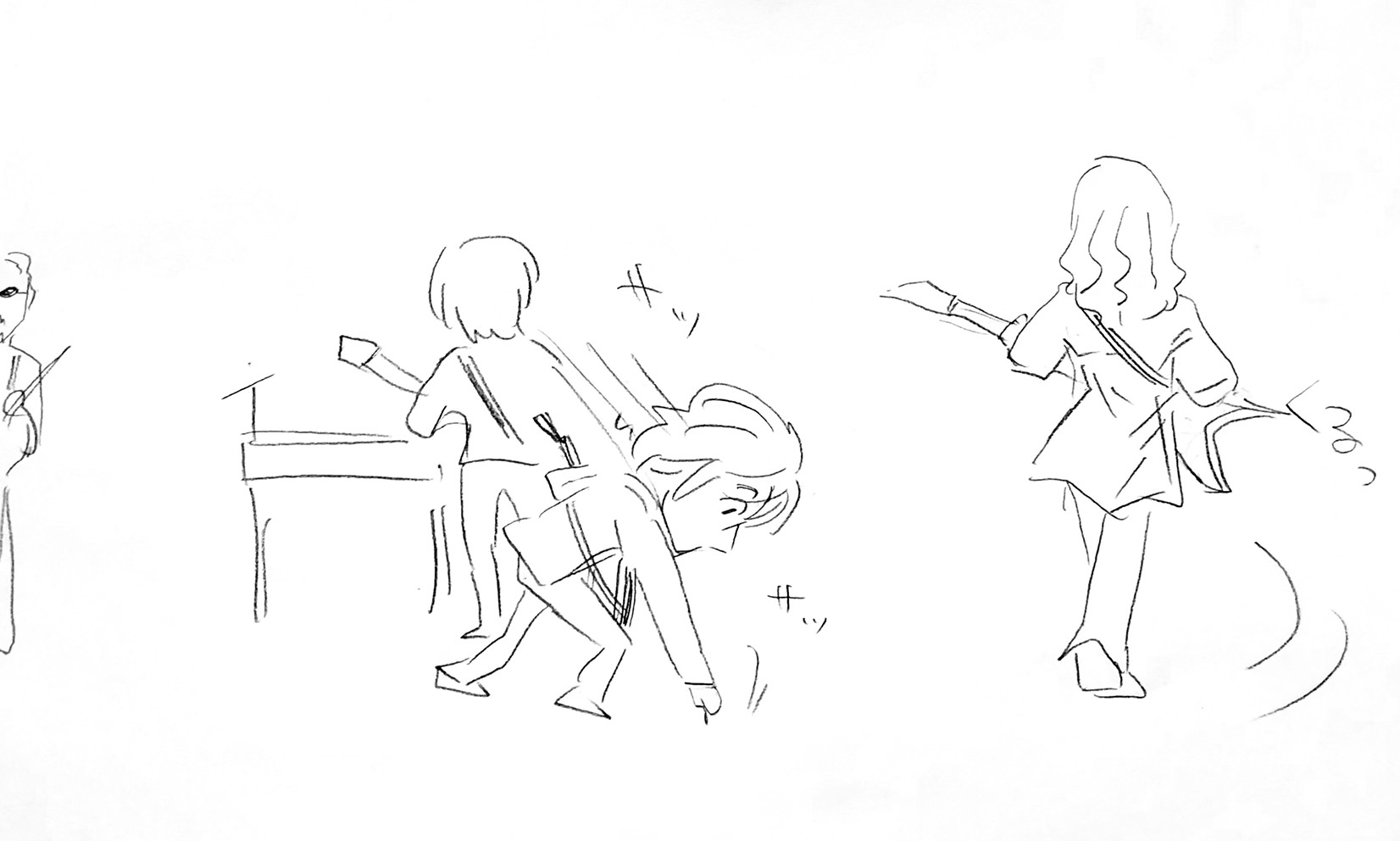 坂崎ピック3