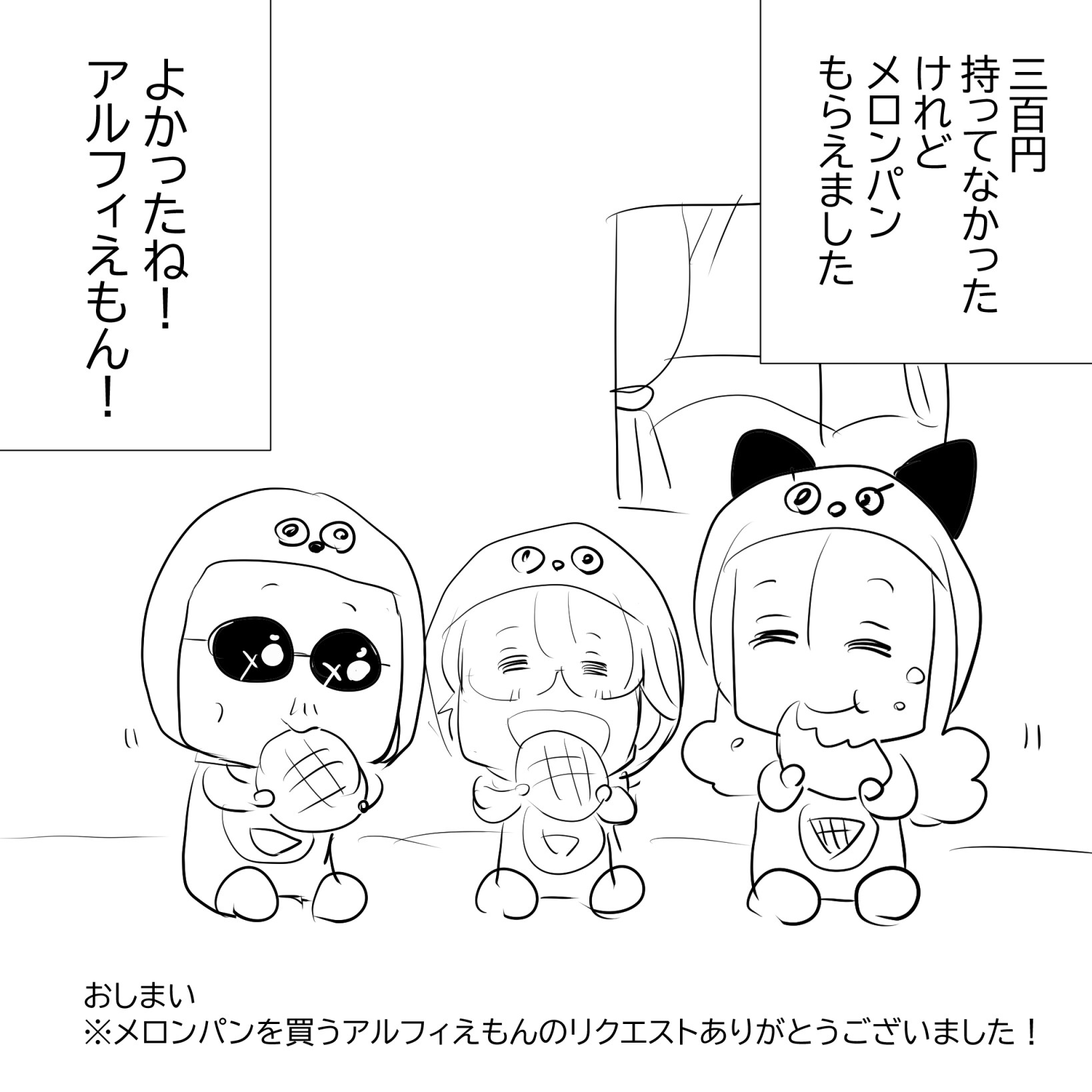 ７