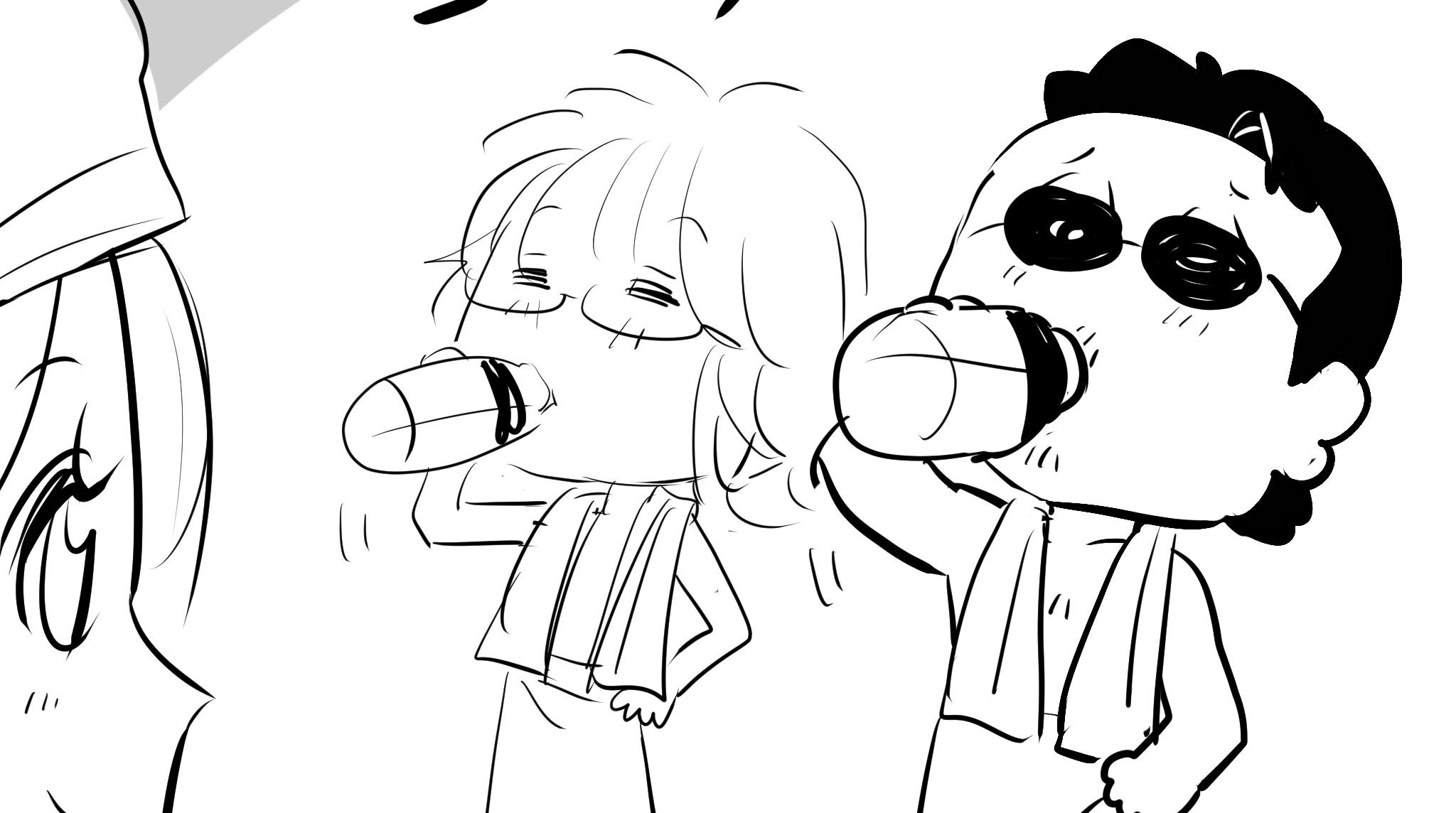 絵(幸せを呼ぶ絵という名前だったと思います) 幸せを呼ぶ絵 | SKIMA（スキマ）