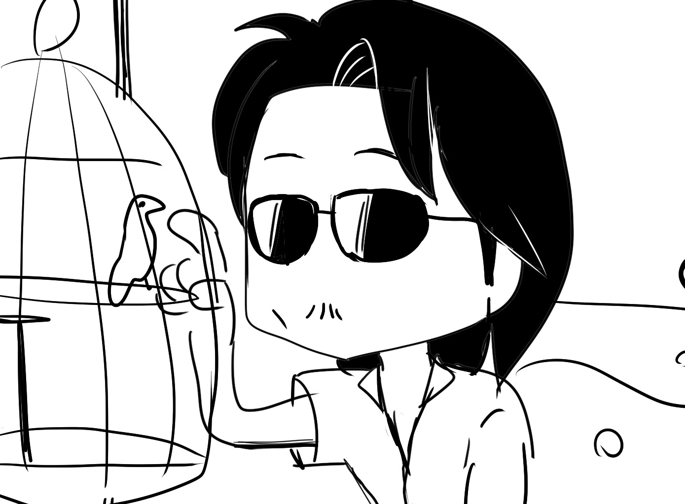 Thealfee アルフィー桜井賢さんをひそかに支えたもうひとりの桜井さん アルフィー漫画マンガイラスト アルフィーが意図せず世界を救う