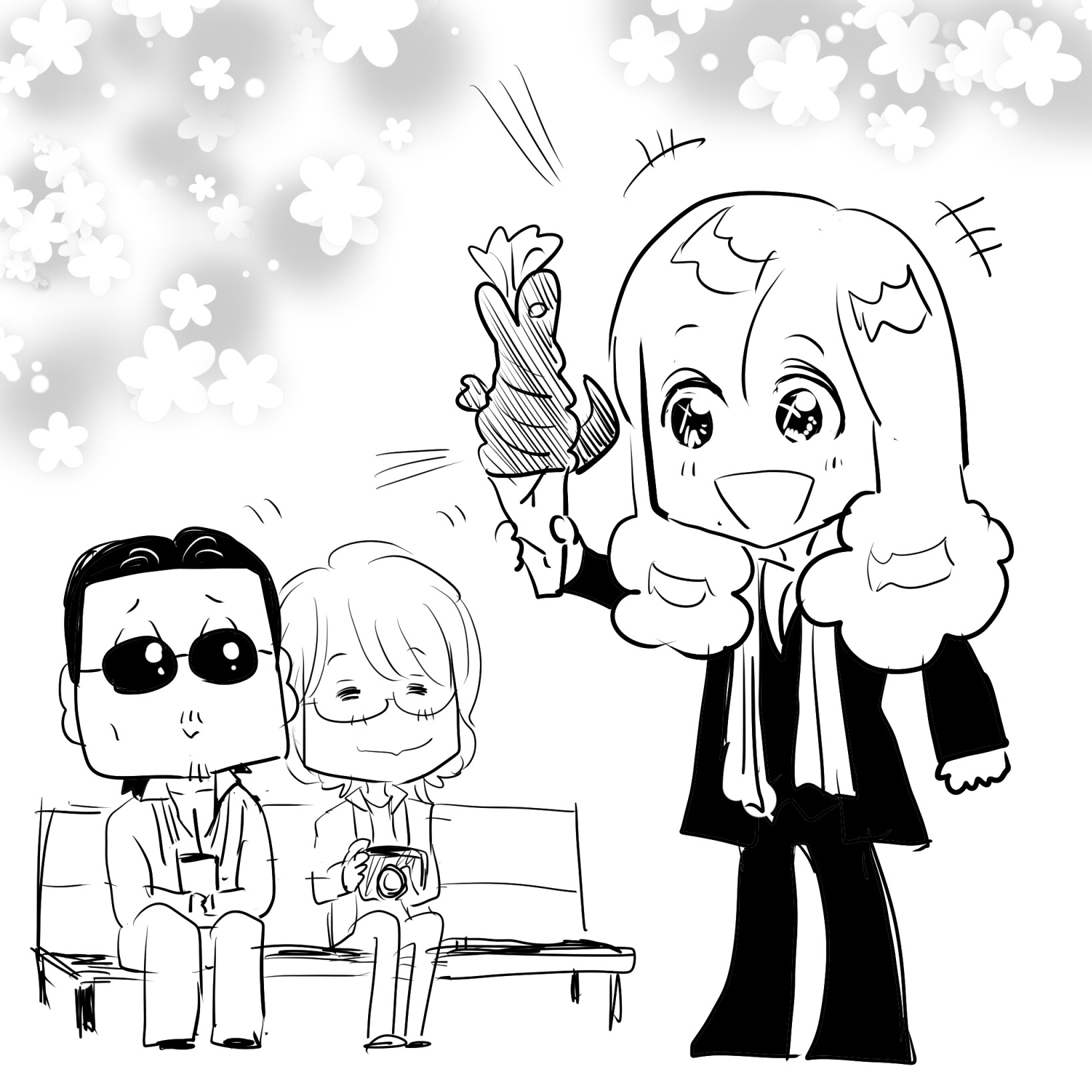 アルフィー