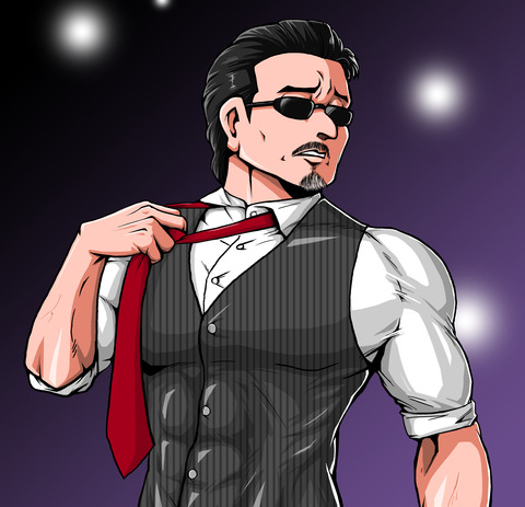 45th桜井賢
