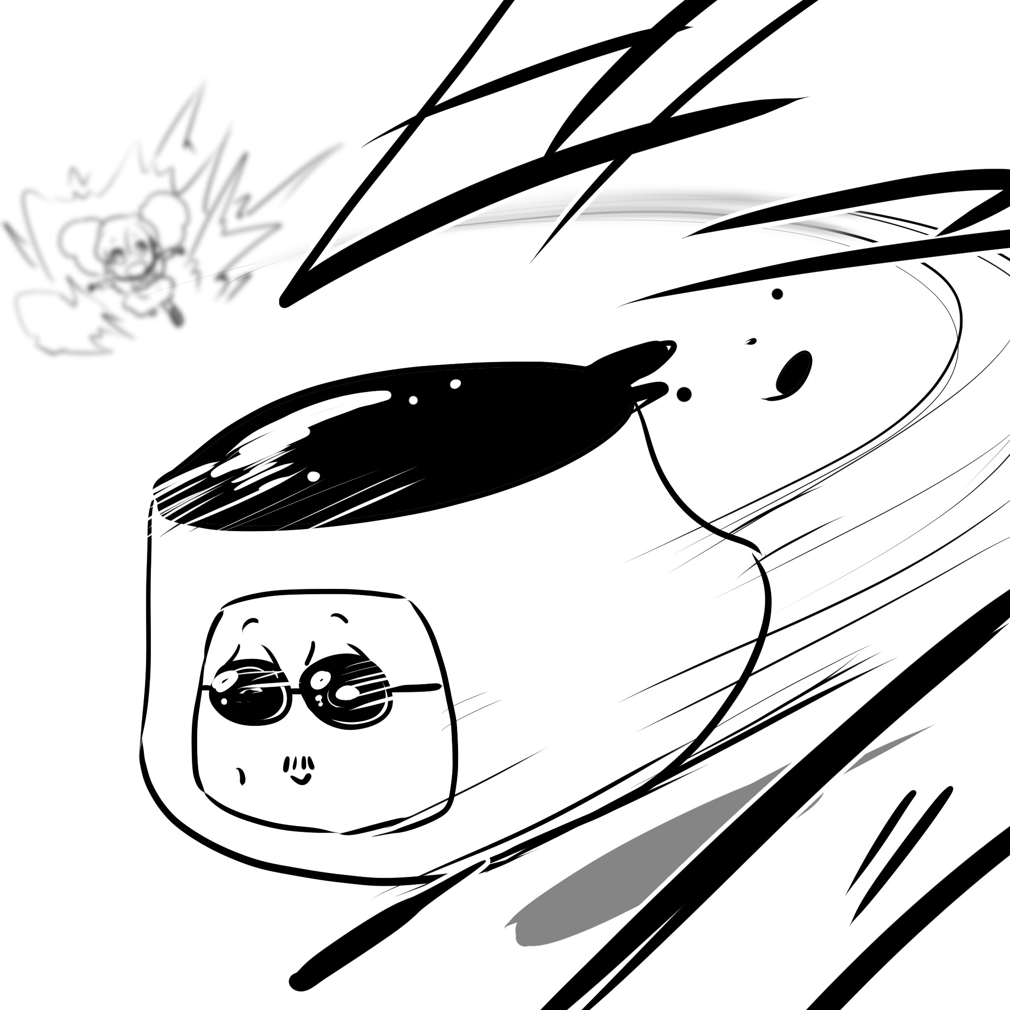 賢プリン