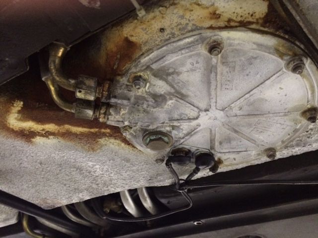 電装系異常f355その3 不思議の車のエフ 電装系異常f355その3 不思議の車のエフ