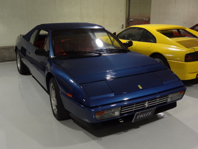 ガソリンタンクトラブルmondial T 不思議の車のエフ