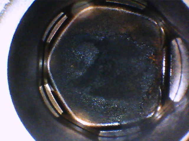 フェラーリ純正F355 シリンダーライナー