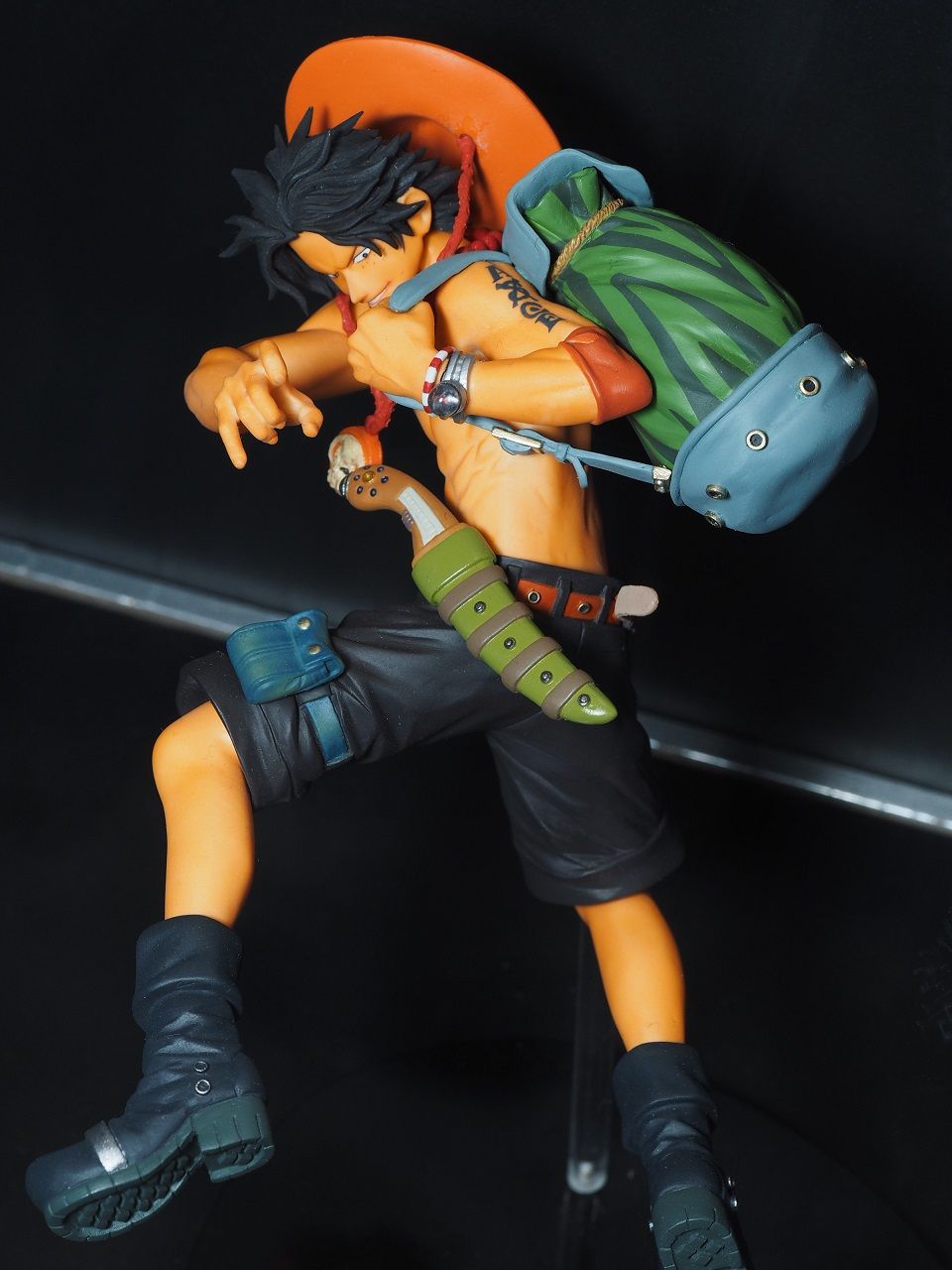 ジャパンアミューズメントエキスポ15 造形王頂上決戦 エース ゾロ Ufoキャッチャー プライズと ﾟdﾟ といつでもゴトン