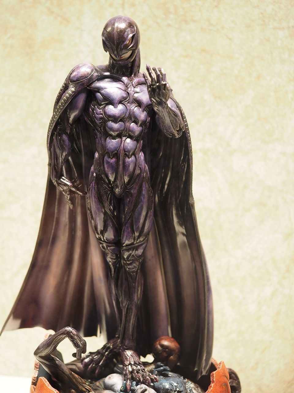 ワンダーフェスティバル２０１５冬 その１３ グッドスマイルカンパニー関連１ Ufoキャッチャー プライズと ﾟdﾟ といつでもゴトン