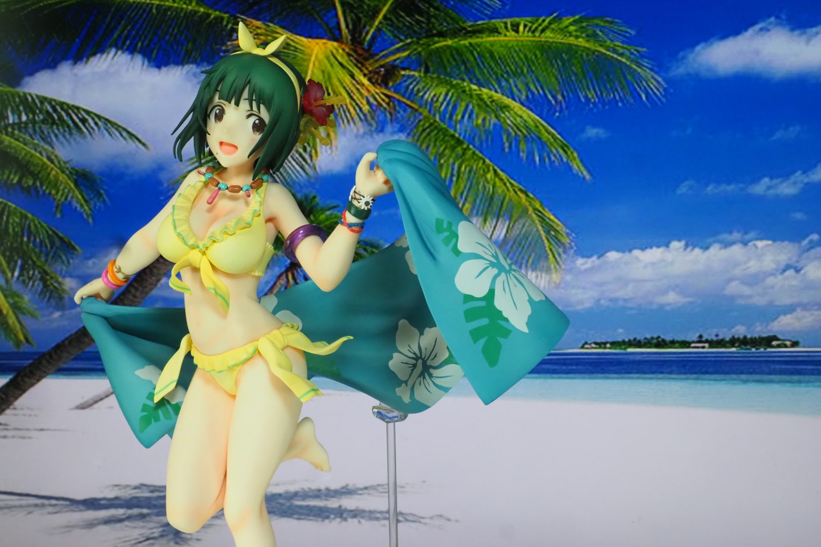 アイドルマスター 音無小鳥 ファットカンパニー 続 Ufoキャッチャー プライズと ﾟdﾟ といつでもゴトン