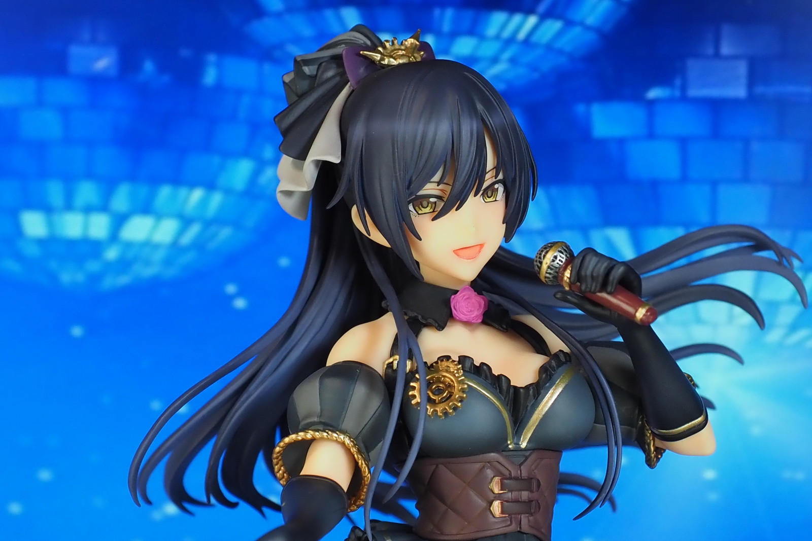 メガハウス アイドルマスター シャイニーカラーズ 白瀬咲耶