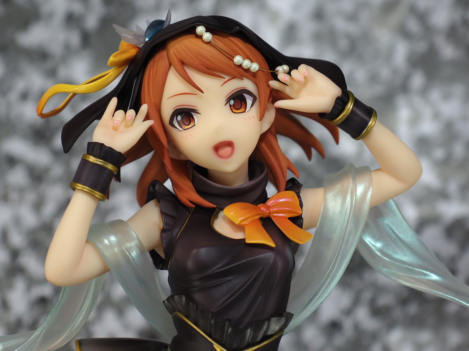 アイドルマスターシンデレラガールズ 北条 加蓮 Triad Primus Ver アルファオメガ Ufoキャッチャー プライズと ゚d゚ といつでもゴトン アイドルマスターシンデレラガールズ 北条 加蓮 Triad Primus Ver アルファオメガ Ufoキャッチャー プライズと ゚d゚ といつでもゴトン