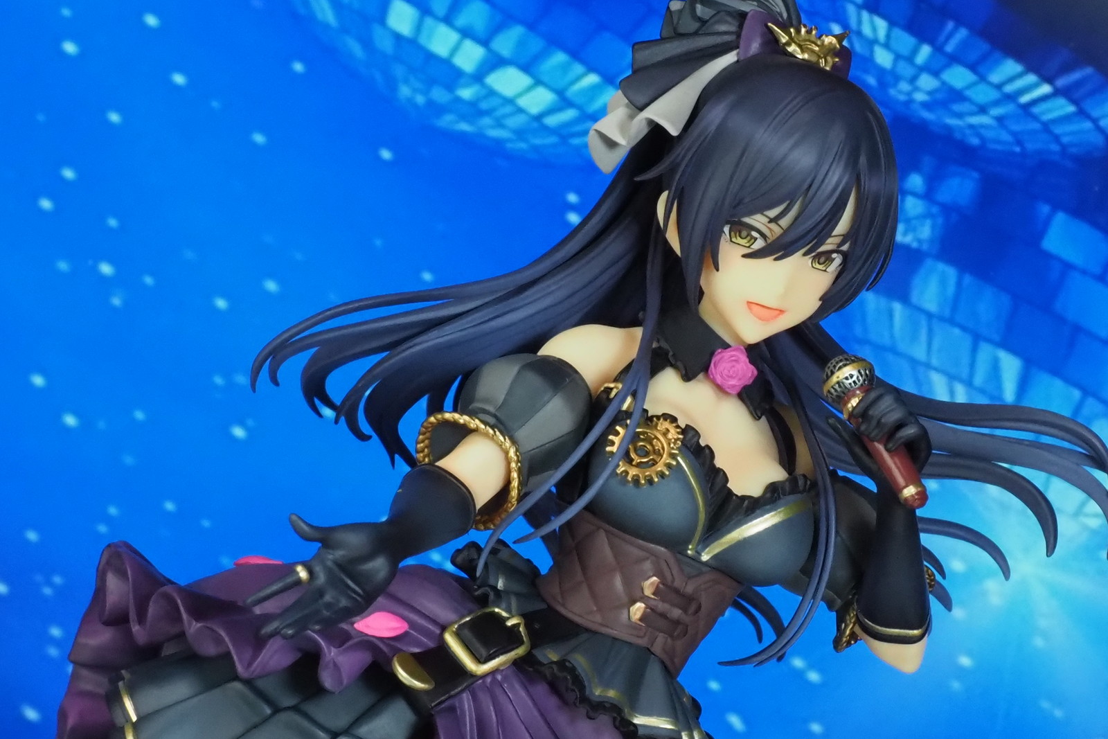 アイドルマスター シャイニーカラーズ 白瀬咲耶 【メガハウス