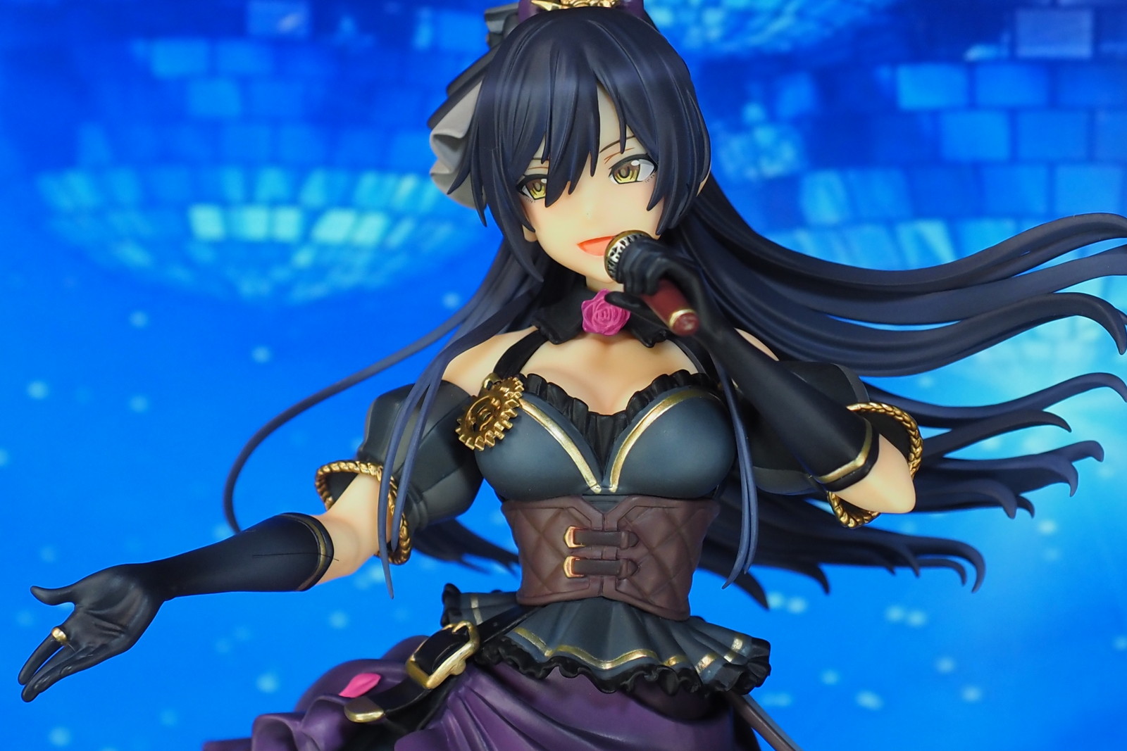 アイドルマスター シャイニーカラーズ 白瀬咲耶 【メガハウス アイドルマスター シャイニーカラーズ 白瀬咲耶 【メガハウス